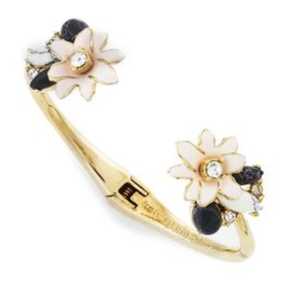 Kate Spade ♤ 'Glossy Petals' Jewelry Set - Picture 11 of 11